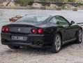 Ferrari 575 Maranello V12 Noir - thumbnail 21