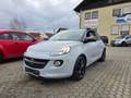 Opel Adam Jam/ SHZ/ Lenk.Heiz/ Klima/ TÜV NEU Gris - thumbnail 1