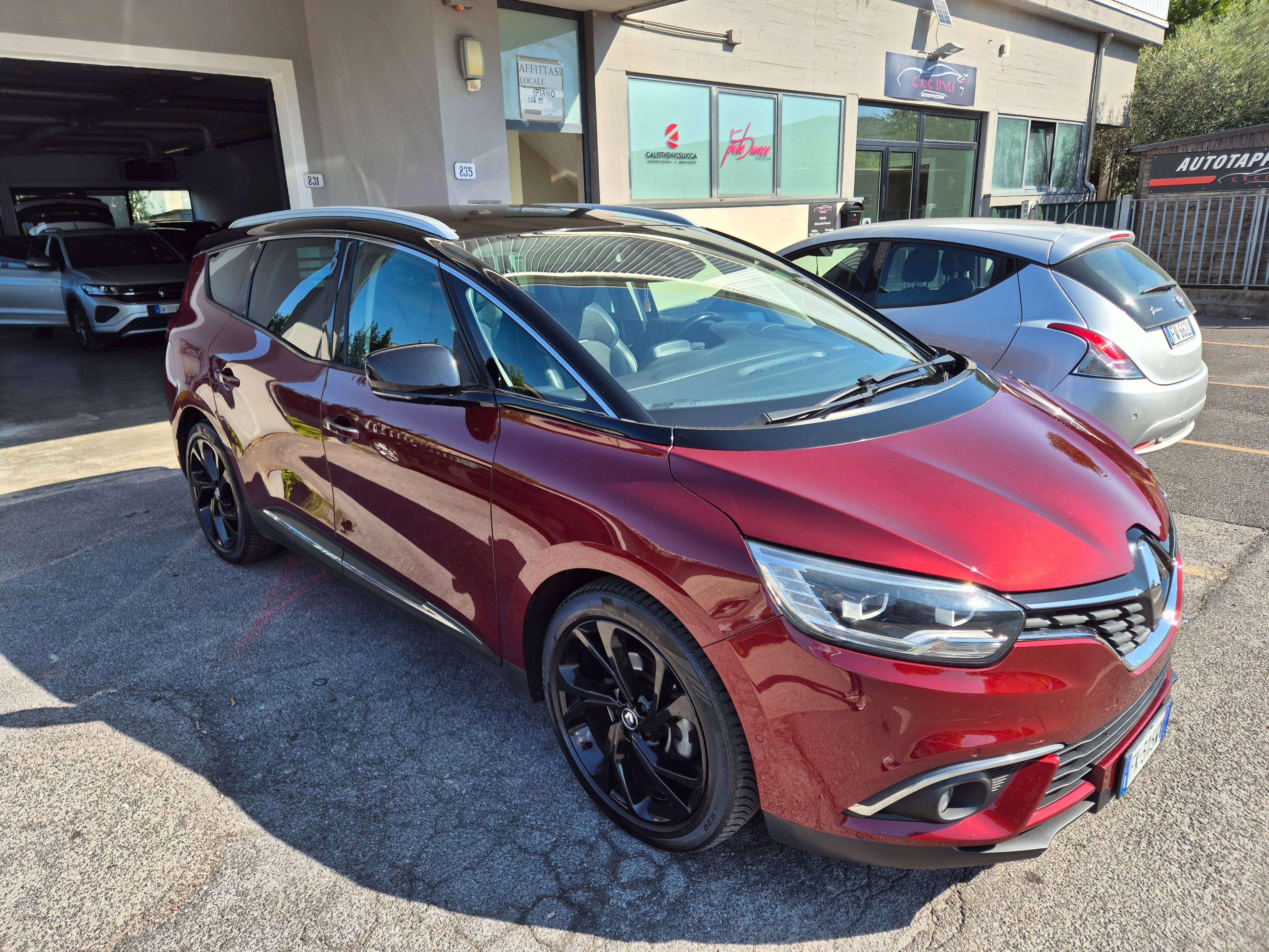 Renault Grand Scenic