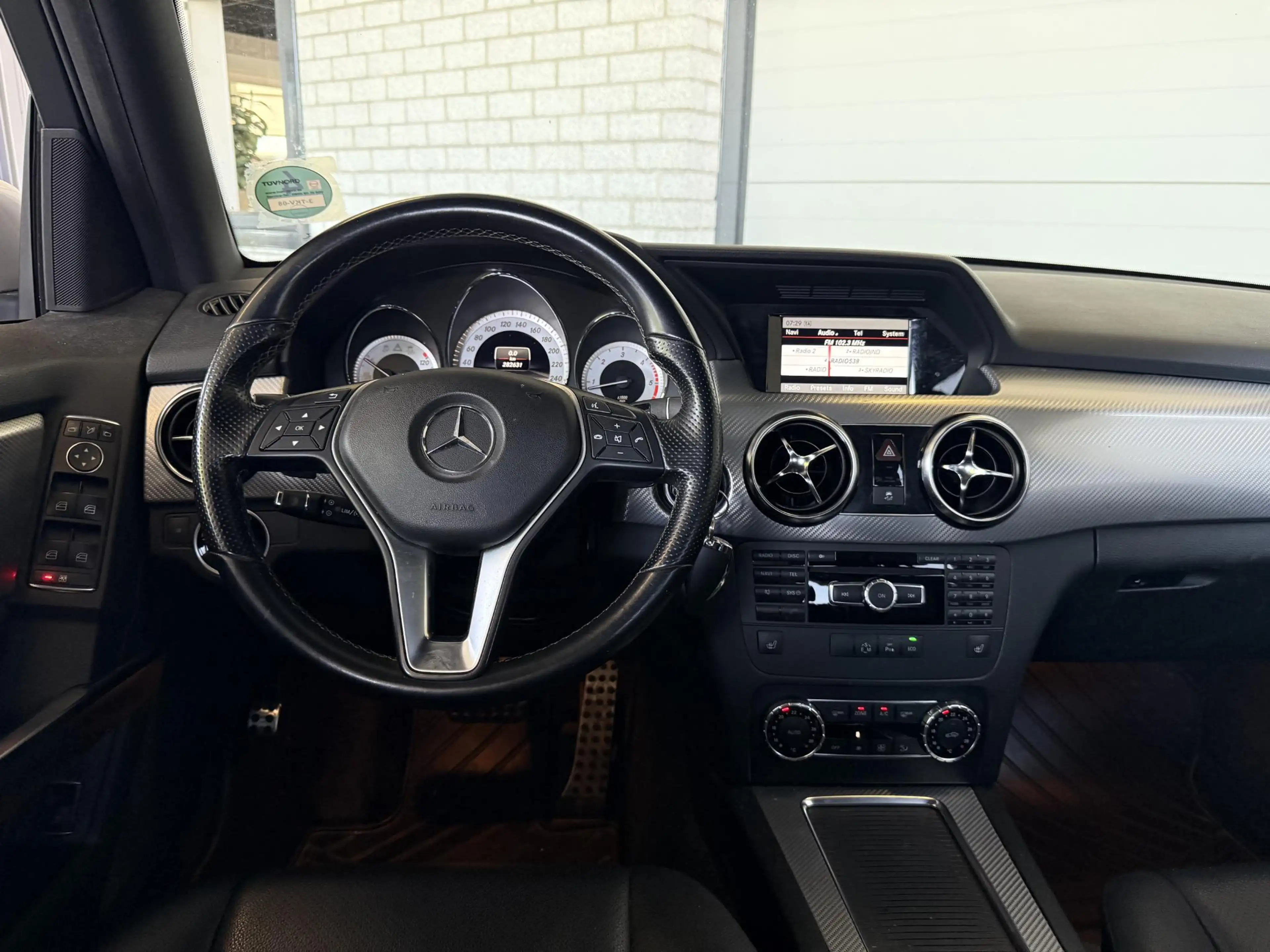 Mercedes-Benz GLK 220 CDI BlueTEC 4-Matic Prestige | Trekhaak | Leder | — photo 3