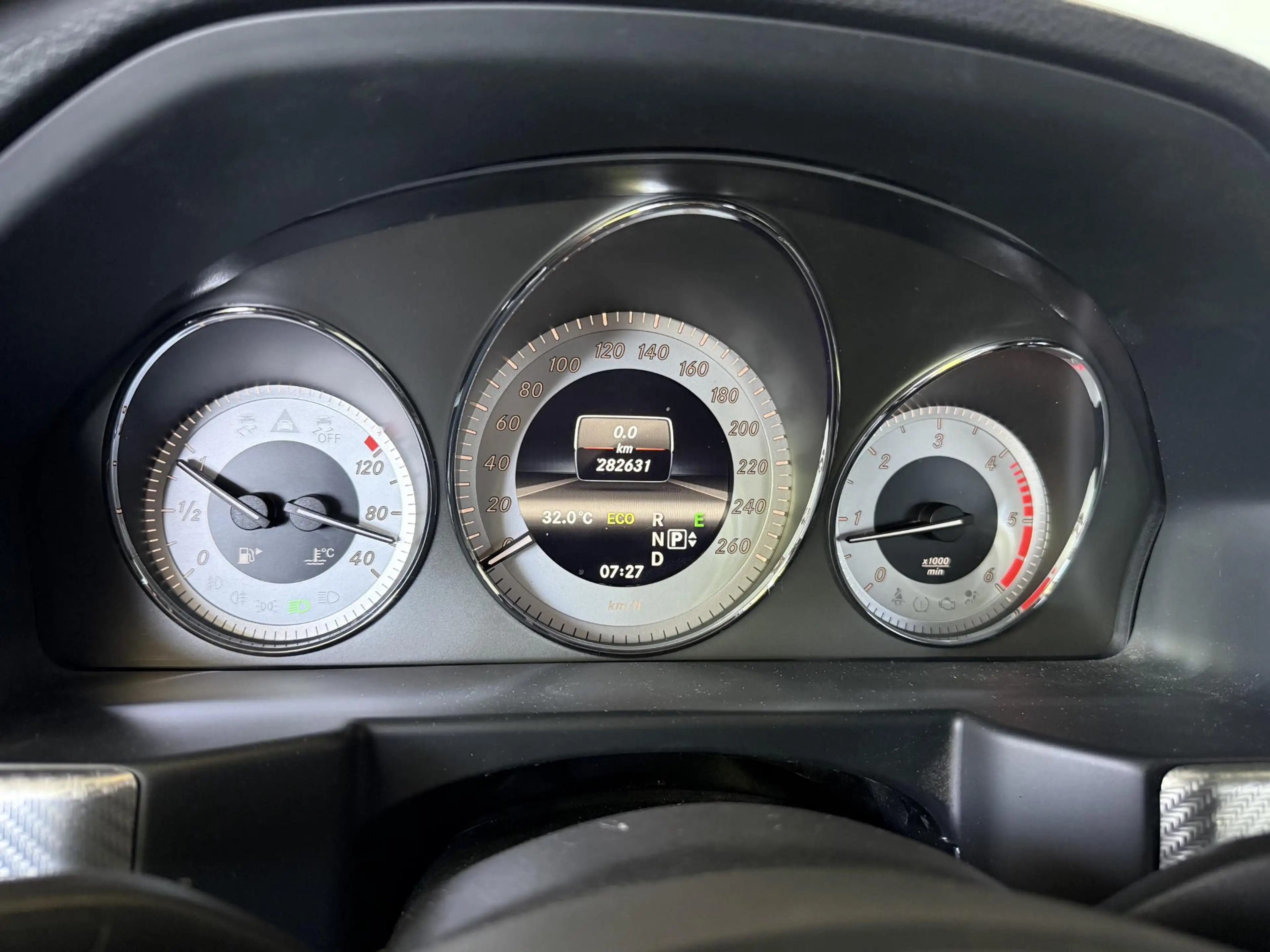 Mercedes-Benz GLK 220 CDI BlueTEC 4-Matic Prestige | Trekhaak | Leder | — photo 10