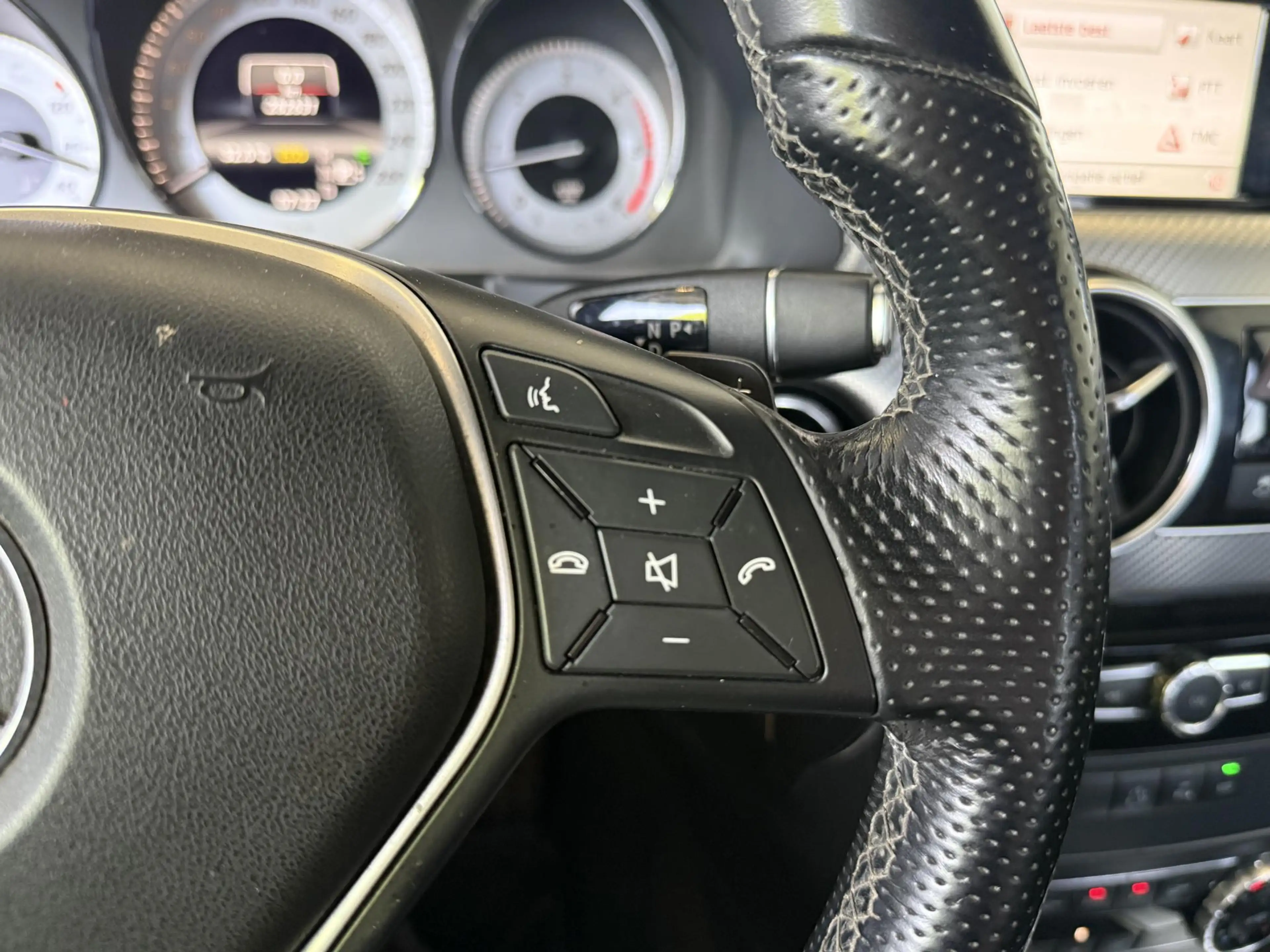 Mercedes-Benz GLK 220 CDI BlueTEC 4-Matic Prestige | Trekhaak | Leder | — photo 12