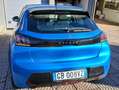Peugeot e-208 208 II 2019 e-208 Allure 100kW Blu/Azzurro - thumbnail 9