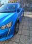 Peugeot e-208 208 II 2019 e-208 Allure 100kW Blu/Azzurro - thumbnail 8