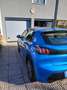 Peugeot e-208 208 II 2019 e-208 Allure 100kW Blu/Azzurro - thumbnail 1