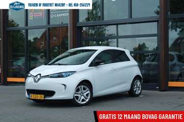 R90 41 kWh|Accuhuur||Navi|Clima