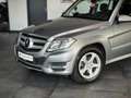 Mercedes-Benz GLK 220 CDI 4Matic*Leder*Navi*wenig KM* Ezüst - thumbnail 2