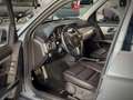 Mercedes-Benz GLK 220 CDI 4Matic*Leder*Navi*wenig KM* Ezüst - thumbnail 8