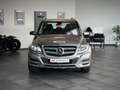 Mercedes-Benz GLK 220 CDI 4Matic*Leder*Navi*wenig KM* Ezüst - thumbnail 5