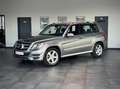 Mercedes-Benz GLK 220 CDI 4Matic*Leder*Navi*wenig KM* Ezüst - thumbnail 1