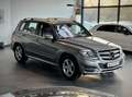 Mercedes-Benz GLK 220 CDI 4Matic*Leder*Navi*wenig KM* Ezüst - thumbnail 6