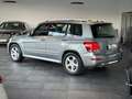 Mercedes-Benz GLK 220 CDI 4Matic*Leder*Navi*wenig KM* Ezüst - thumbnail 9