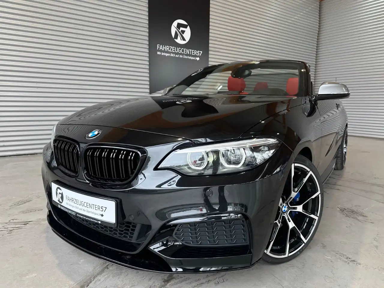 BMW 240