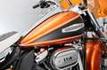 Harley-Davidson Electra Glide FLHFB Highw.King Custom Color Siyah - thumbnail 12