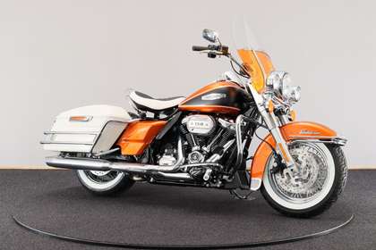 Harley-Davidson Electra Glide FLHFB Highw.King Custom Color