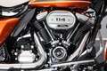 Harley-Davidson Electra Glide FLHFB Highw.King Custom Color Siyah - thumbnail 15