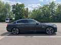 BMW 525 525d Aut. Luxury Line TOP zustand TÜV NEU Schwarz - thumbnail 4