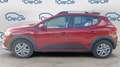 Dacia Sandero III 1.0 Eco-G 100 Stepway Expression+ Rouge - thumbnail 2