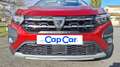 Dacia Sandero III 1.0 Eco-G 100 Stepway Expression+ Rouge - thumbnail 20