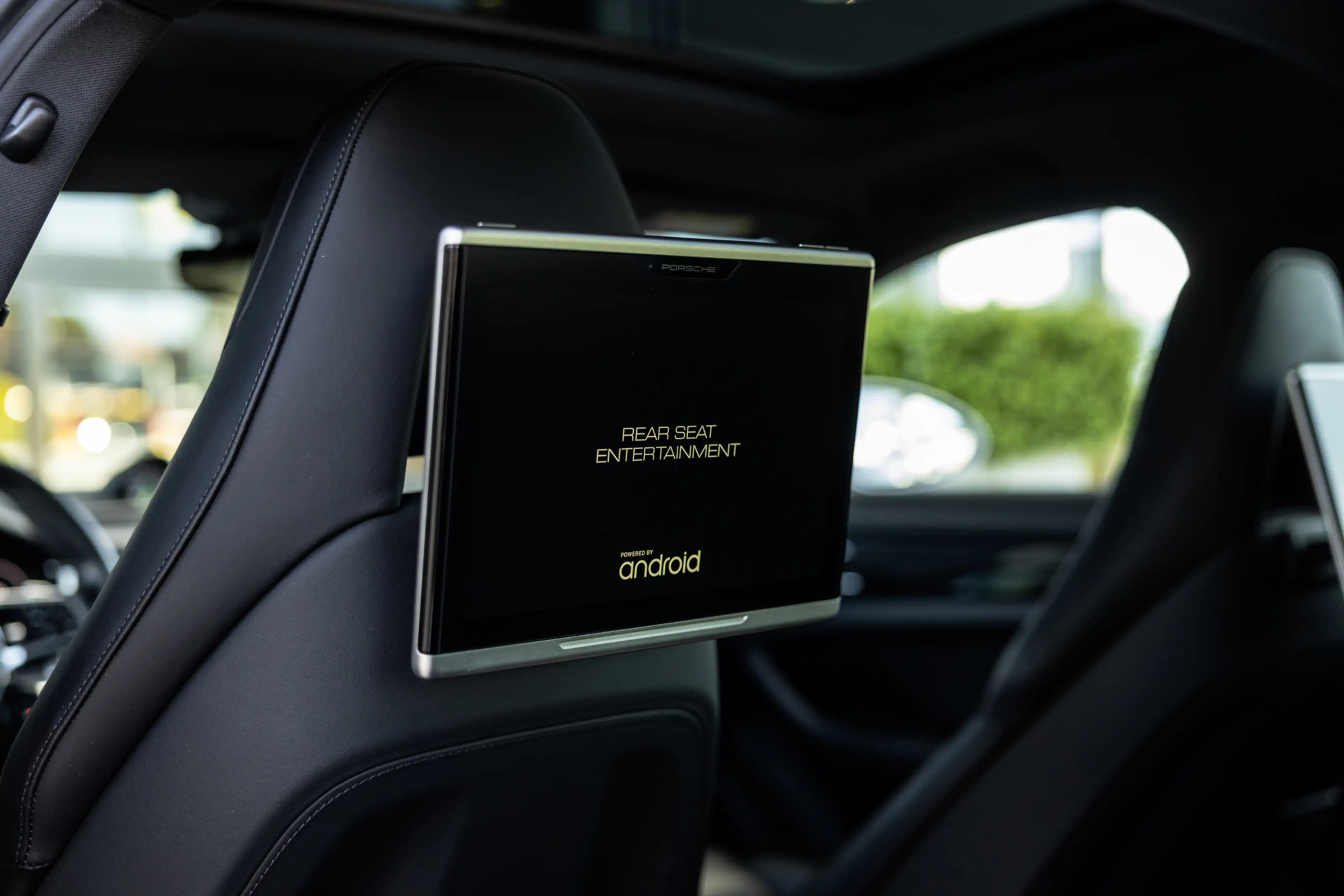 Porsche Panamera 2.9 4 E-Hybrid, Sportuitlaat, Pano, Full option, L — photo 13