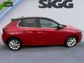 Opel Corsa F 1.2 Turbo Elegance DynLicht LED PDC SHZ Rot - thumbnail 8