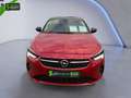 Opel Corsa F 1.2 Turbo Elegance DynLicht LED PDC SHZ Rot - thumbnail 10
