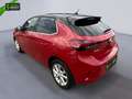 Opel Corsa F 1.2 Turbo Elegance DynLicht LED PDC SHZ Rot - thumbnail 5