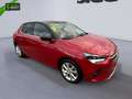 Opel Corsa F 1.2 Turbo Elegance DynLicht LED PDC SHZ Rot - thumbnail 9