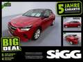 Opel Corsa F 1.2 Turbo Elegance DynLicht LED PDC SHZ Rot - thumbnail 1