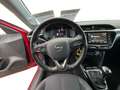 Opel Corsa F 1.2 Turbo Elegance DynLicht LED PDC SHZ Rot - thumbnail 14