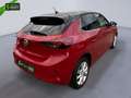 Opel Corsa F 1.2 Turbo Elegance DynLicht LED PDC SHZ Rot - thumbnail 7