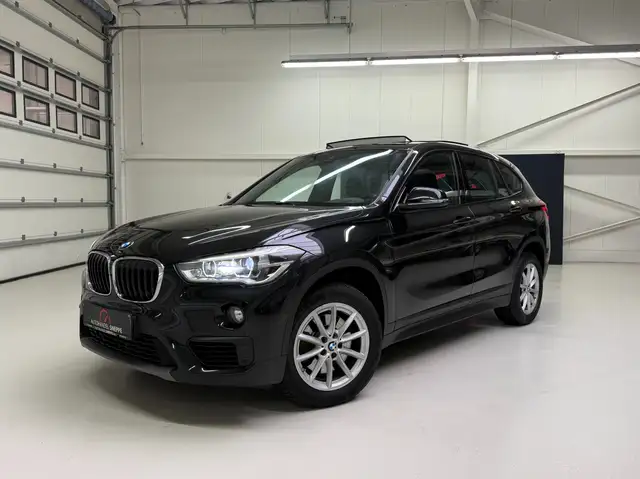 BMW X1 X1 2.0i | Panodak | Harman Kardon | Camera | Leder