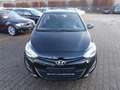 Hyundai i20 1.2, Klima, Radio CD, Allwetter Black - thumbnail 2