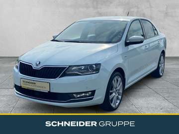1.0 TSI Clever PDC+SHZ+TEMPOMAT+BLUETOOTH+