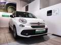 Fiat 500L Pro 1.3 MJT 95CV Urban 4 posti (N1) Weiß - thumbnail 1