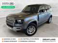 Land Rover Defender 110 3.0D I6 250 CV AWD Auto S GARANZIA 24 MESI Argento - thumbnail 1