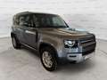 Land Rover Defender 110 3.0D I6 250 CV AWD Auto S GARANZIA 24 MESI Argento - thumbnail 10