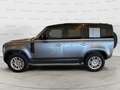 Land Rover Defender 110 3.0D I6 250 CV AWD Auto S GARANZIA 24 MESI Argento - thumbnail 6
