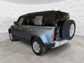 Land Rover Defender 110 3.0D I6 250 CV AWD Auto S GARANZIA 24 MESI Argento - thumbnail 11