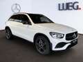 Mercedes-Benz GLC 220 d 4M AMG+AIRMATIC+NIGHT+PANODACH+360° Weiß - thumbnail 5
