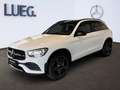 Mercedes-Benz GLC 220 d 4M AMG+AIRMATIC+NIGHT+PANODACH+360° Wit - thumbnail 2
