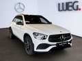Mercedes-Benz GLC 220 d 4M AMG+AIRMATIC+NIGHT+PANODACH+360° Wit - thumbnail 6