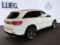 Mercedes-Benz GLC 220 d 4M AMG+AIRMATIC+NIGHT+PANODACH+360° Weiß - thumbnail 4