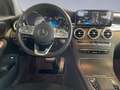 Mercedes-Benz GLC 220 d 4M AMG+AIRMATIC+NIGHT+PANODACH+360° Weiß - thumbnail 10
