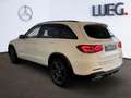 Mercedes-Benz GLC 220 d 4M AMG+AIRMATIC+NIGHT+PANODACH+360° Weiß - thumbnail 3