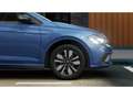 Volkswagen Polo VI 1.0 TSI OPF GOAL Blau - thumbnail 7