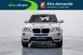 BMW X3 xDrive 20dA Blanco - thumbnail 2