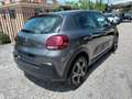 Citroen C3 1200 PURETECH PLUS 83CV NAVI CARPLAY PDC Grigio - thumbnail 4
