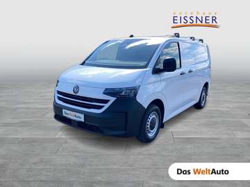 VW Transporter T7 Kastenwagen Entry TDI