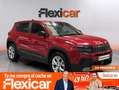Jeep Avenger 1.2 Altitude 74KW Rojo - thumbnail 1